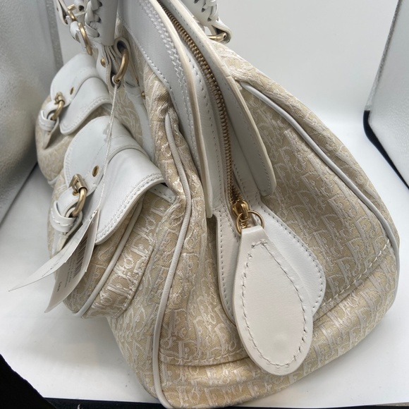 Christian Dior Handbag & Wallet - Picture 2 of 16